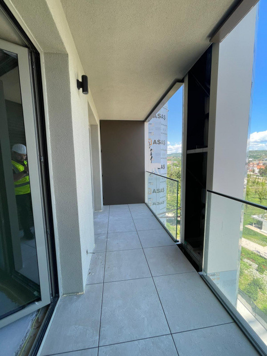 Apartament 2 camere - Oxygen, zona Piata Abator, Rivus