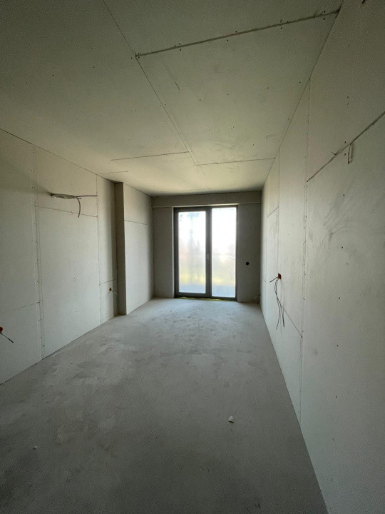 Apartament 2 camere - Oxygen, zona Piata Abator, Rivus