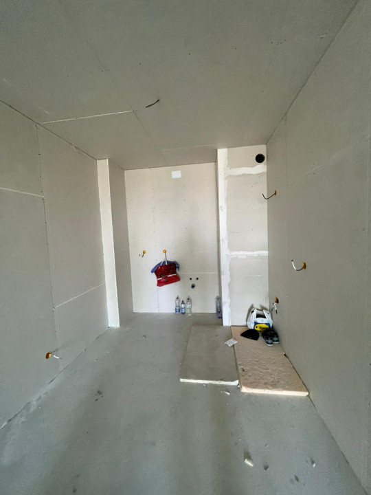 Apartament 2 camere - Oxygen, zona Piata Abator, Rivus