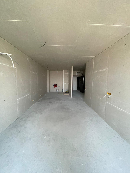 Apartament 2 camere - Oxygen, zona Piata Abator, Rivus