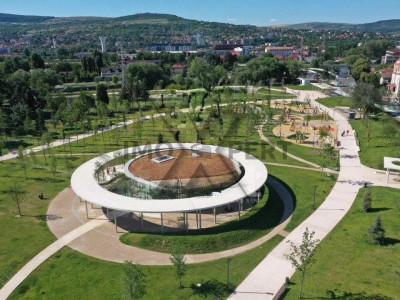 Apartament 2 camere - Oxygen 