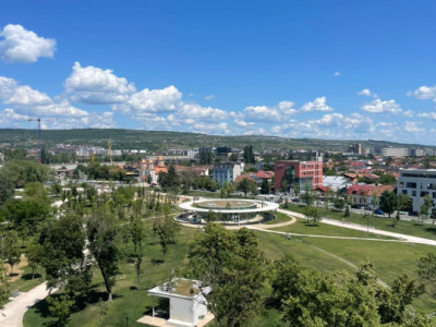 Apartament 2 camere - Oxygen, zona Piata Abator, Rivus