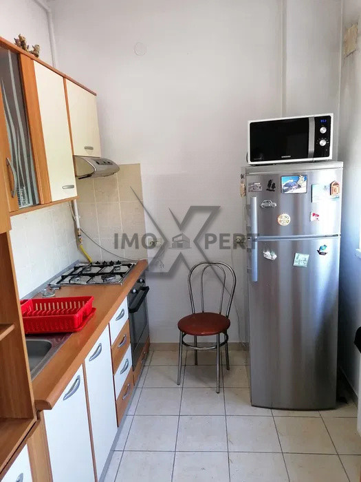 Apartament mobilat si utilat, etaj 1 , zona Parcului Armatura