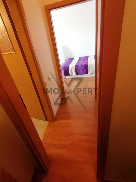 Apartament mobilat si utilat, etaj 1 , zona Parcului Armatura