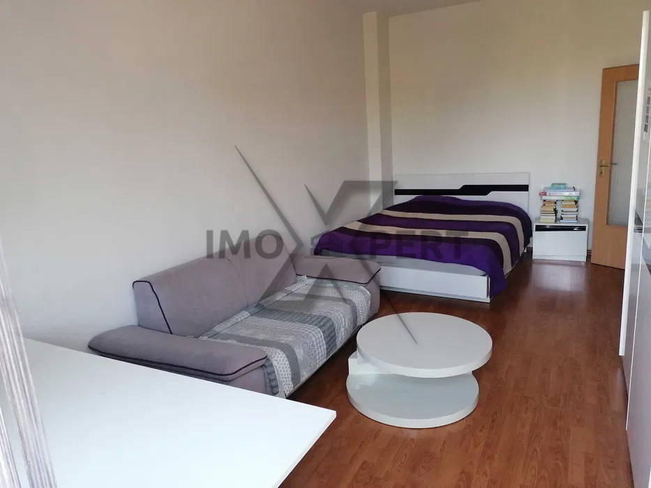 Apartament mobilat si utilat, etaj 1 , zona Parcului Armatura