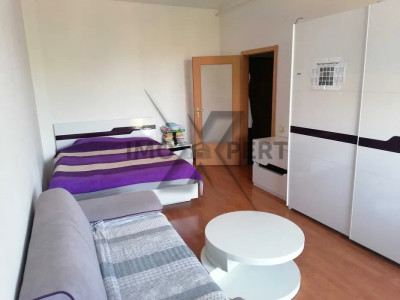 Apartament mobilat si utilat, etaj 1 , zona Parcului Armatura