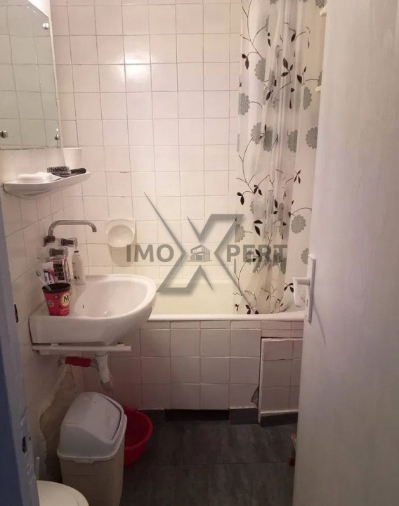 Apartament 2 camere decomandate, view, Manastur