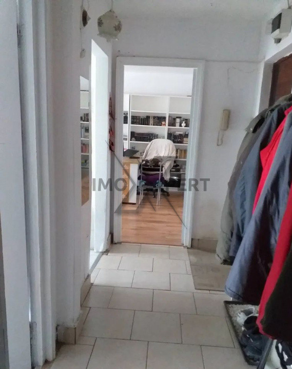 Apartament 2 camere decomandate, view, Manastur