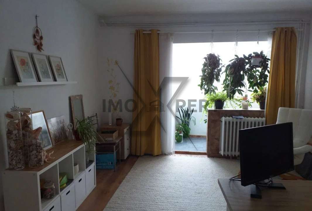 Apartament 2 camere decomandate, view, Manastur