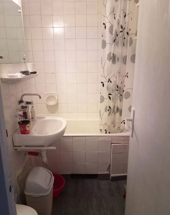 Apartament 2 camere decomandate, view, Manastur