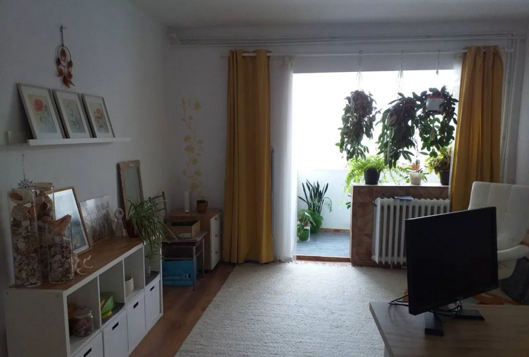 Apartament 2 camere decomandate, view, Manastur