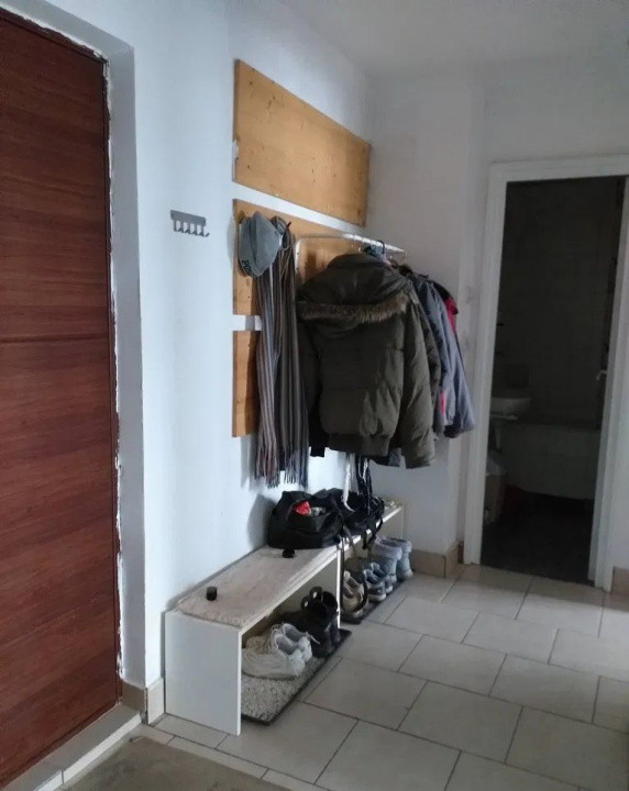 Apartament 2 camere decomandate, view, Manastur