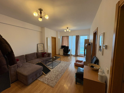 Apartament 2 camere Viva City 