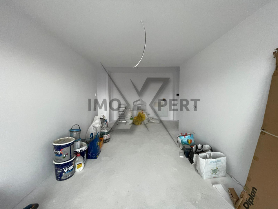 Apartament 2 camere, etaj intermediar, Elite City