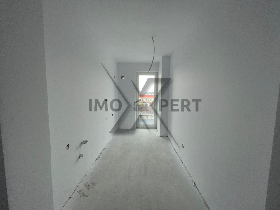 Apartament 2 camere, etaj intermediar, Elite City