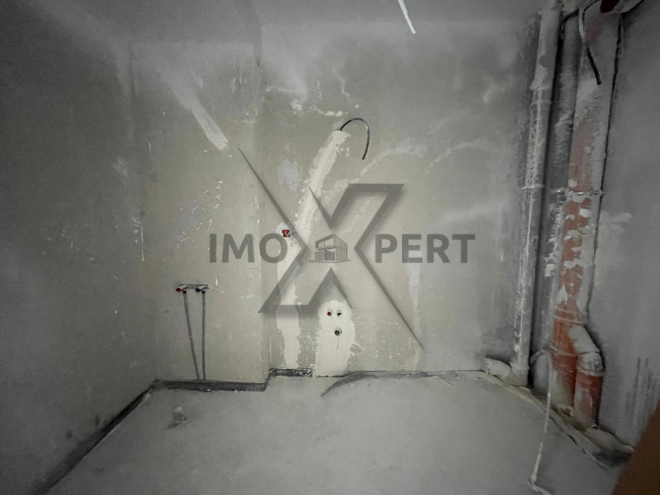 Apartament 2 camere, etaj intermediar, Elite City