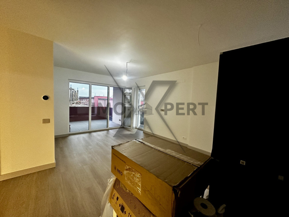 Apartament 3 camere Ultra-finisat Elite Junior 