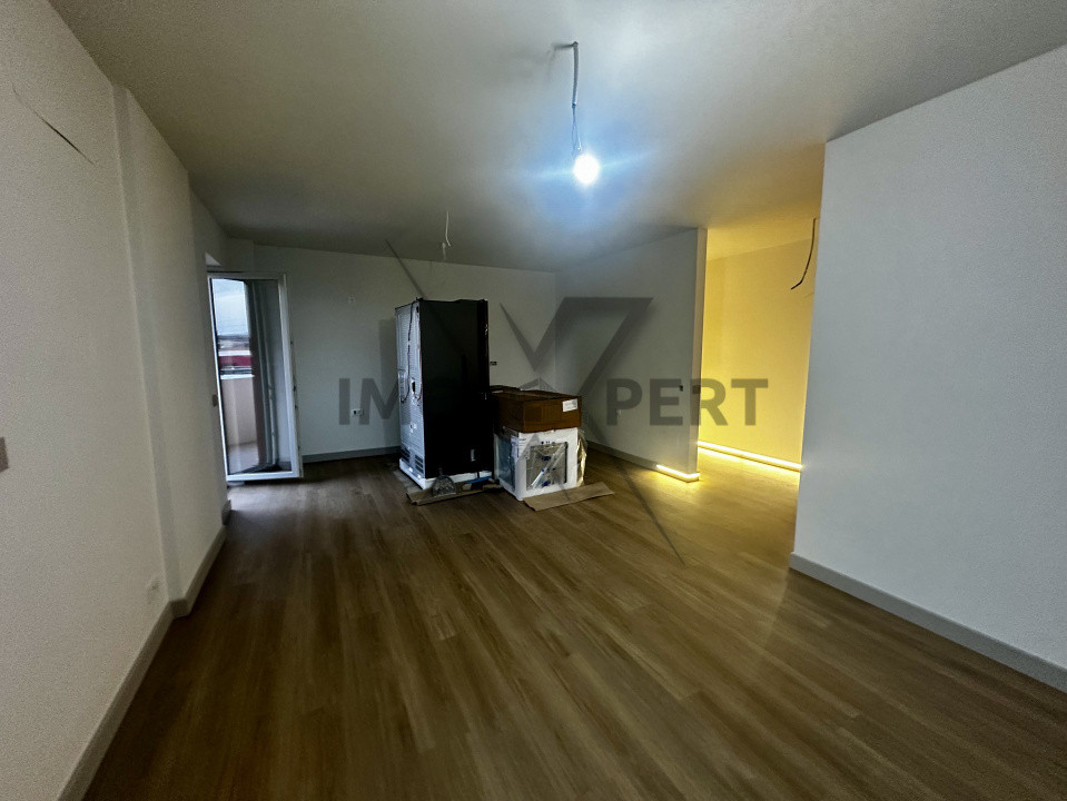 Apartament 3 camere Ultra-finisat Elite Junior 