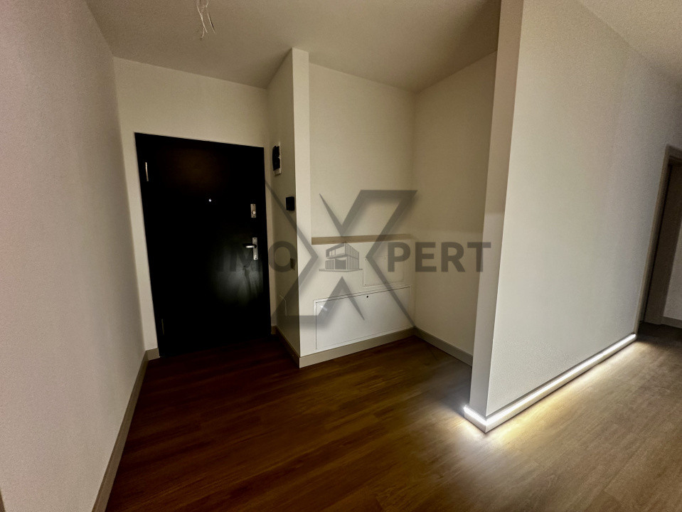 Apartament 3 camere Ultra-finisat Elite Junior 