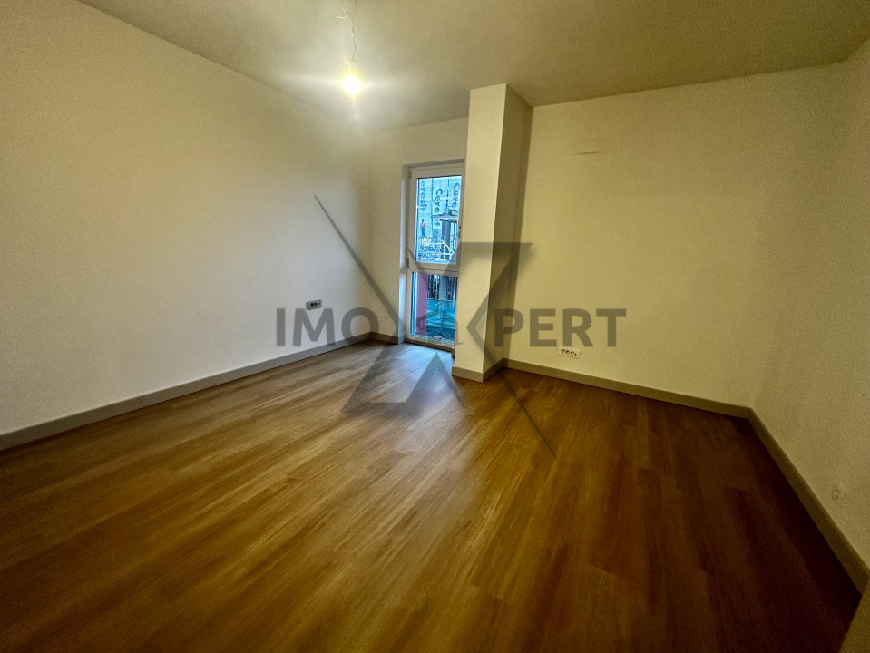 Apartament 3 camere Ultra-finisat Elite Junior 