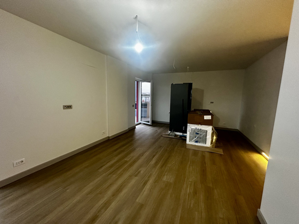 Apartament 3 camere Ultra-finisat Elite Junior 