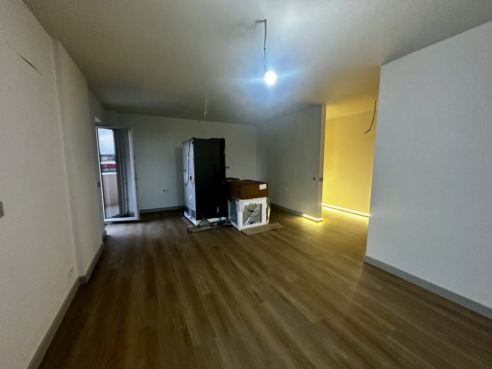 Apartament 3 camere Ultra-finisat Elite Junior 