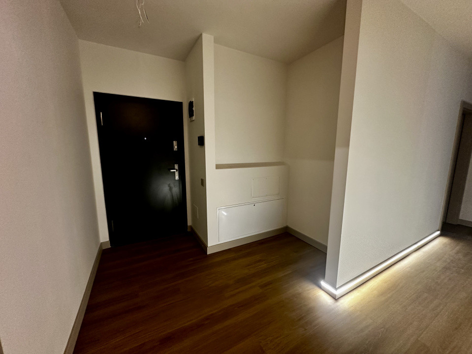Apartament 3 camere Ultra-finisat Elite Junior 