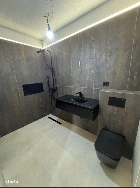 Apartament 3 camere Ultra-finisat Elite Junior 