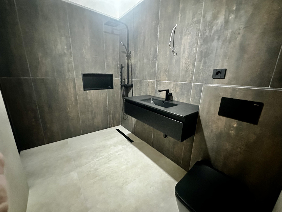 Apartament 3 camere Ultra-finisat Elite Junior 