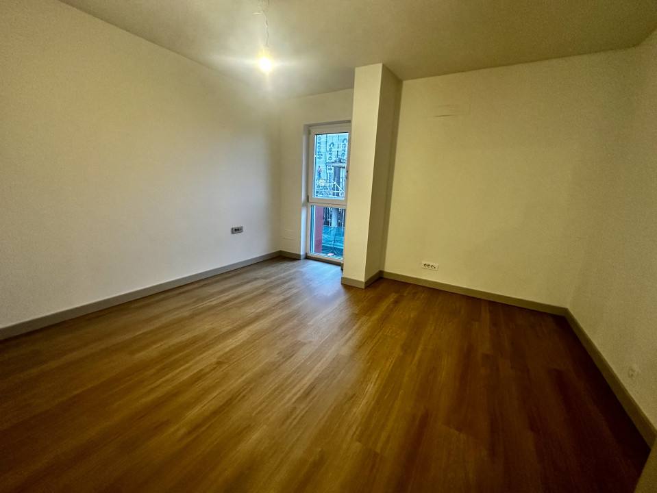 Apartament 3 camere Ultra-finisat Elite Junior 