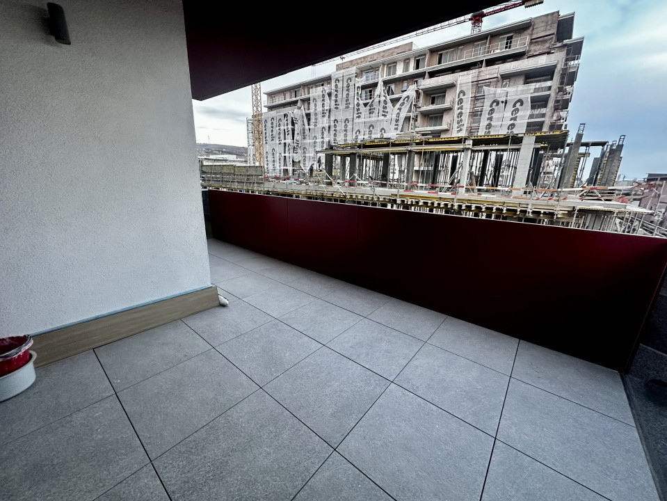 Apartament 3 camere Ultra-finisat Elite Junior 