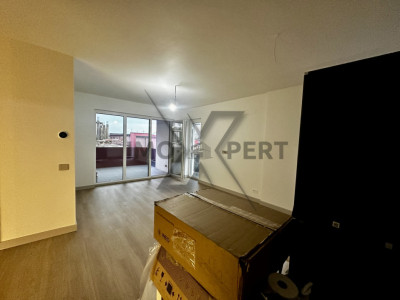 Apartament 3 camere Ultra-finisat Elite Junior 