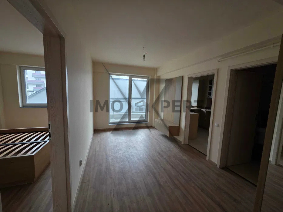 Apartament 2 camere -  Intre lacuri 