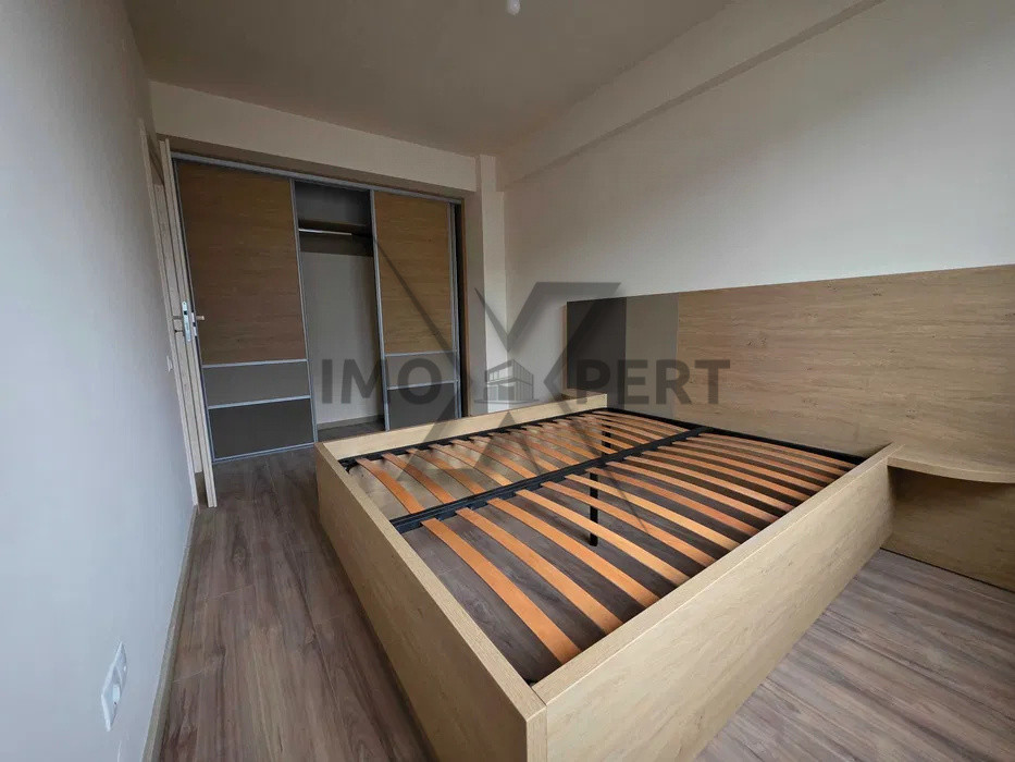 Apartament 2 camere -  Intre lacuri 