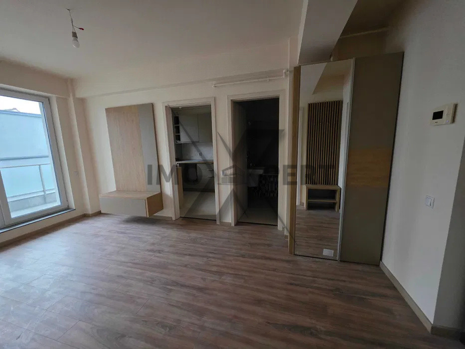Apartament 2 camere -  Intre lacuri 