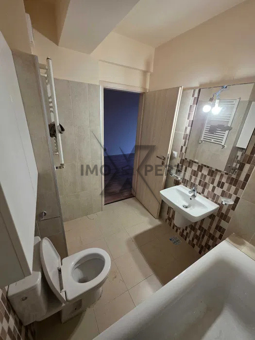 Apartament 2 camere -  Intre lacuri 