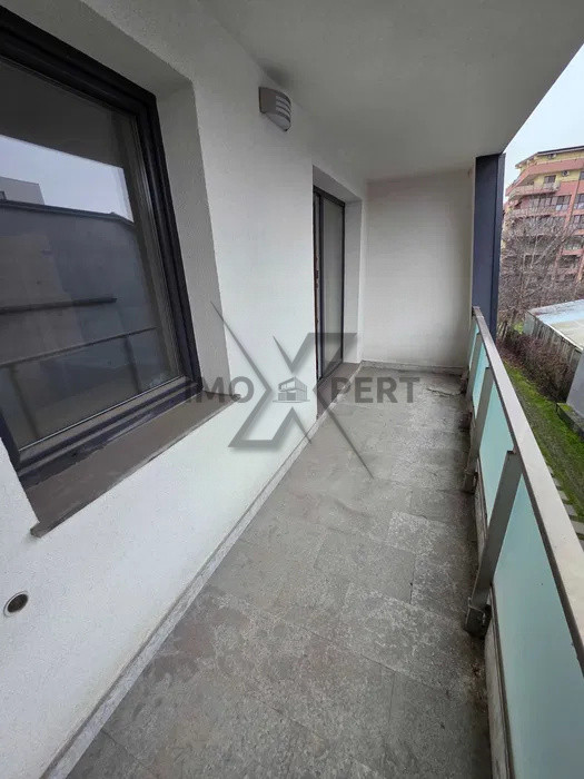 Apartament 2 camere -  Intre lacuri 