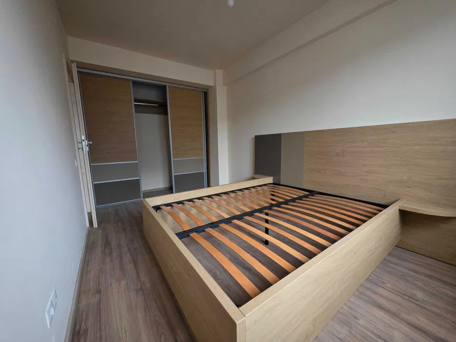Apartament 2 camere -  Intre lacuri 