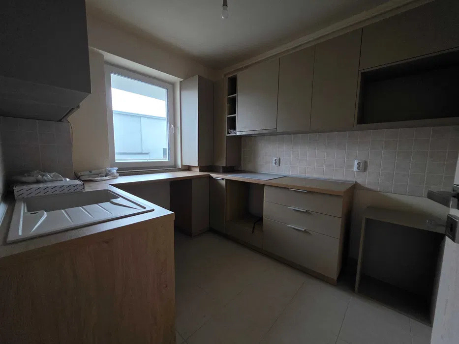 Apartament 2 camere -  Intre lacuri 