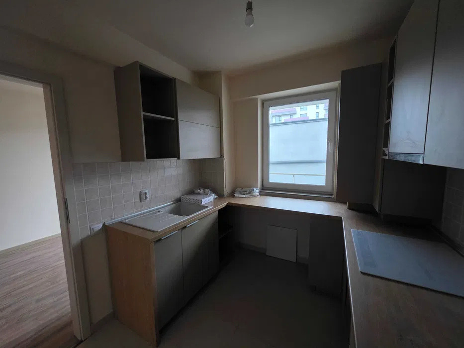 Apartament 2 camere -  Intre lacuri 