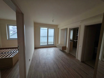 Apartament 2 camere -  Intre lacuri 