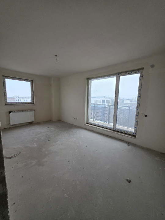 Apartament 3 camere Intre Lacuri 