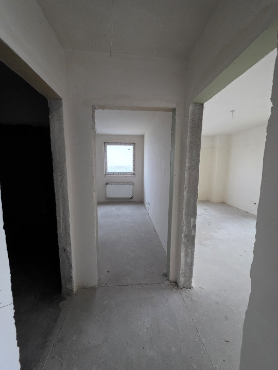 Apartament 3 camere Intre Lacuri 