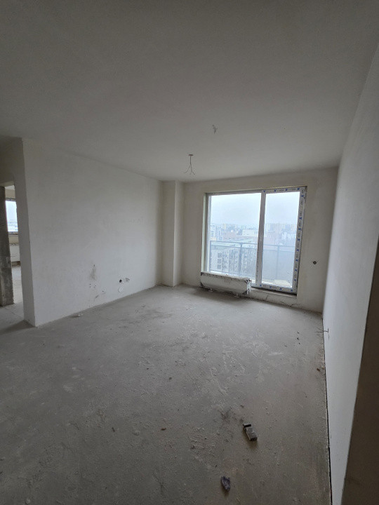 Apartament 3 camere Intre Lacuri 