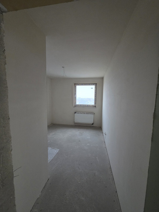 Apartament 3 camere Intre Lacuri 
