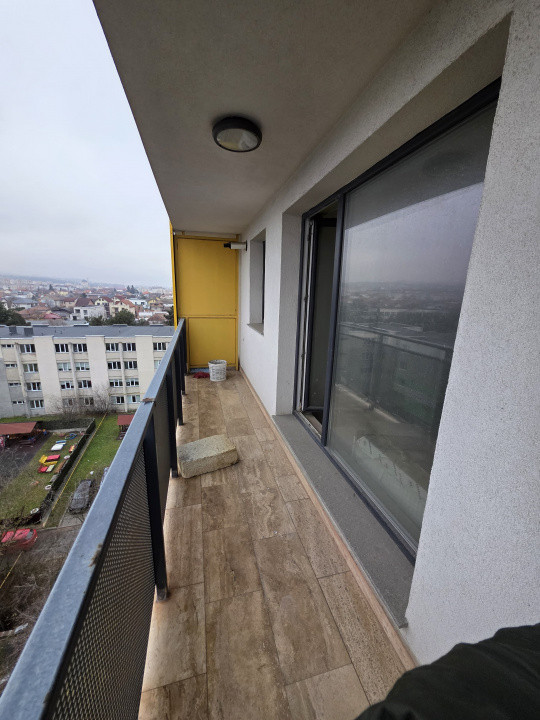 Apartament 3 camere Intre Lacuri 