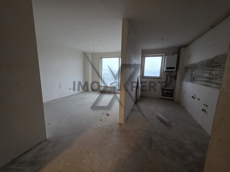 Apartament 3 camere Intre Lacuri 
