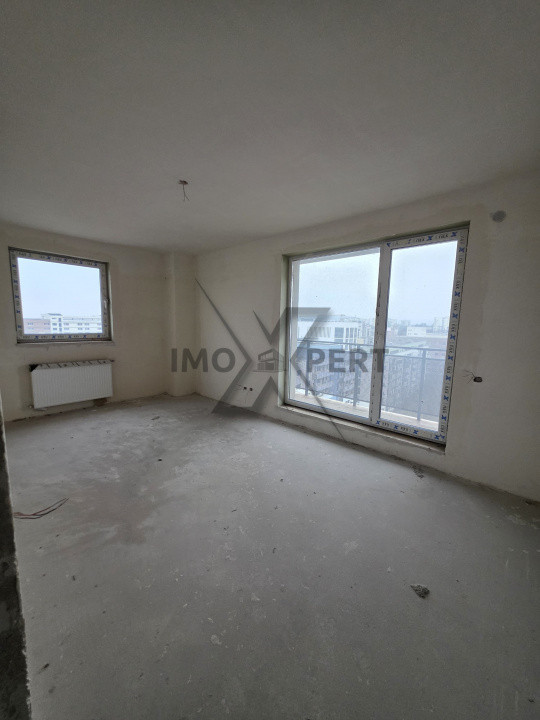 Apartament 3 camere Intre Lacuri 