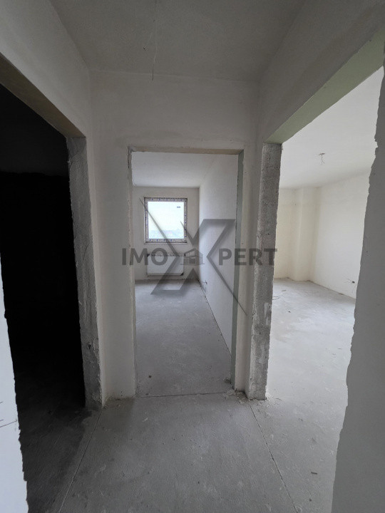 Apartament 3 camere Intre Lacuri 