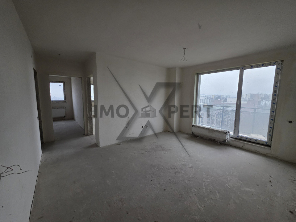 Apartament 3 camere Intre Lacuri 